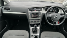 Volkswagen Golf 1.4 TSI 125 Match Edition 5dr Petrol Hatchback